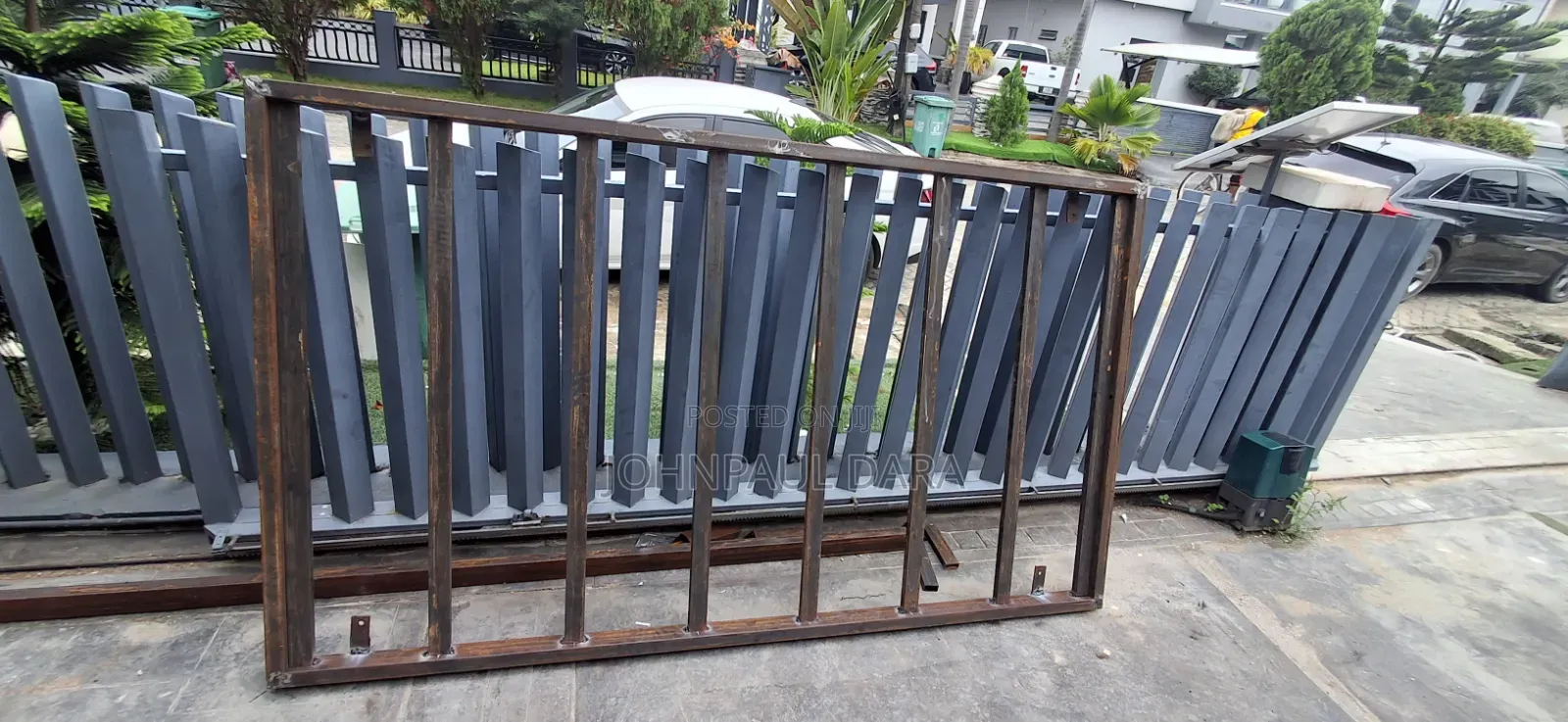 Swimming Pool Screens