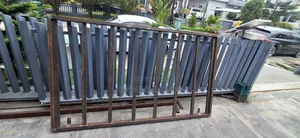 Swimming Pool Screens