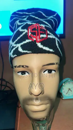SuperFake Unisex Head Warm