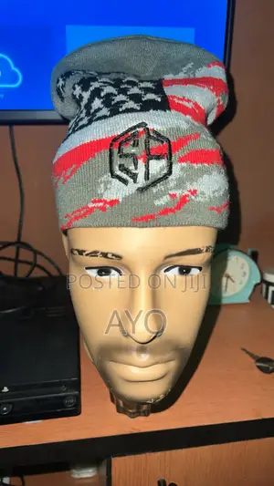 SuperFake Unisex Head Warm