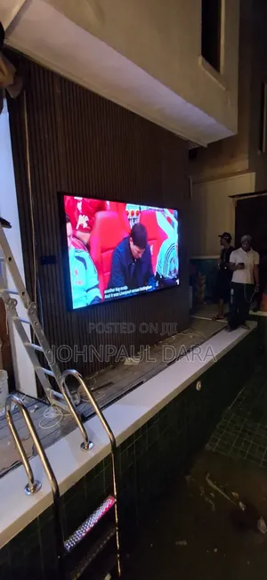 Swimming Pool Screens