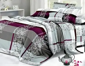 Bedsheets and Duvets