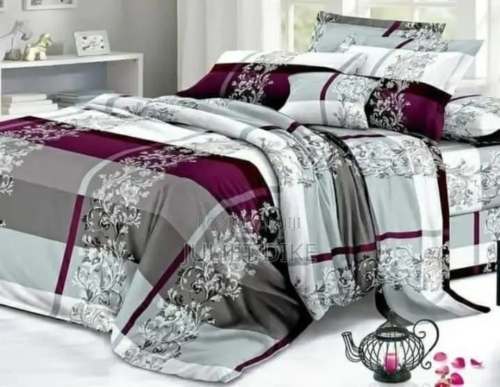 Bedsheets and Duvets