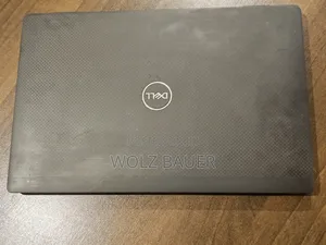 Laptop Dell Latitude 7320 16GB Intel Core i7 SSD 256GB