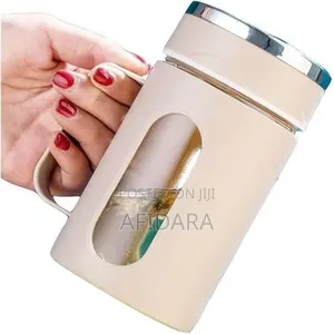 Office Glass Cup