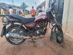 Daylong RKV 200 2023 Brown