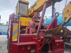 Mobile Workshop Mandiesel
