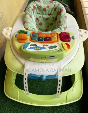 Baby Walker