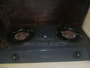 Boscon Table Top Gas Cooker