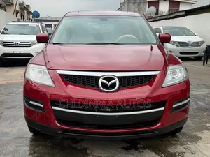 Mazda CX-9 2008
