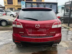 Mazda CX-9 2008