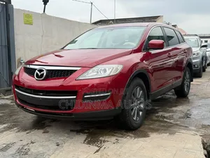 Mazda CX-9 2008
