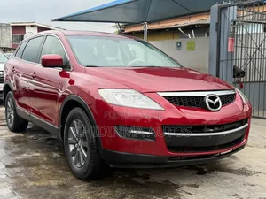 Mazda CX-9 2008