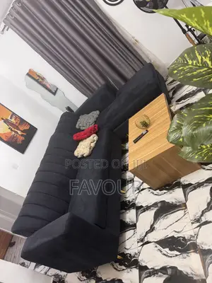Sitting Room Couch