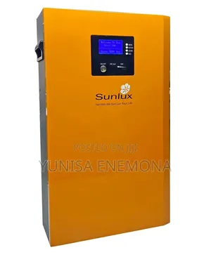 Lithium Battery