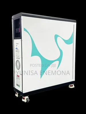 Lithium Battery