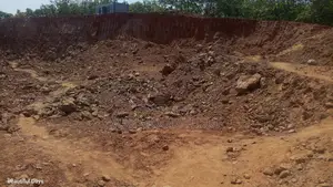 Land for Sale in Guzape