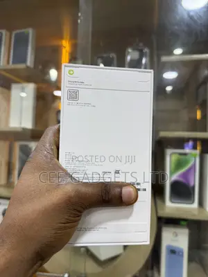 New Apple iPhone 18 Pro Max 256 GB