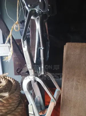 Safety Harness Hook / Double Hook
