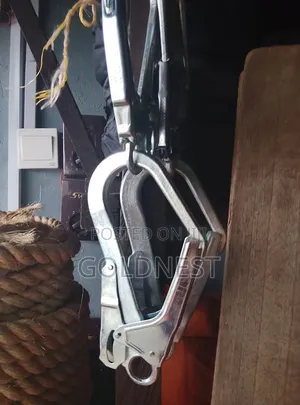 Safety Harness Hook / Double Hook