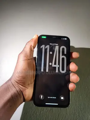 Apple iPhone 12 Pro Max 128 GB Graphite