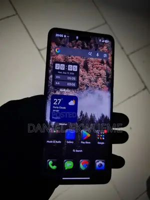 Xiaomi Redmi Note 15 256 GB Silver