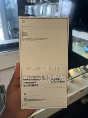 New Apple iPhone 18 Pro Max 256 GB