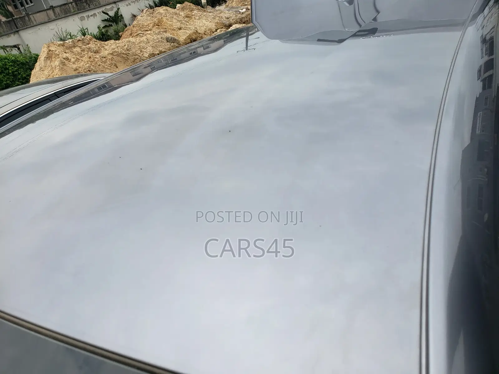 BYD Yuan Plus 2025 Gray