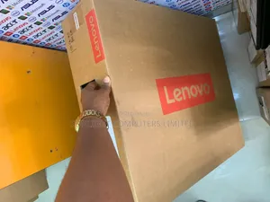 New Desktop Computer Lenovo 8GB Intel SSD 512GB