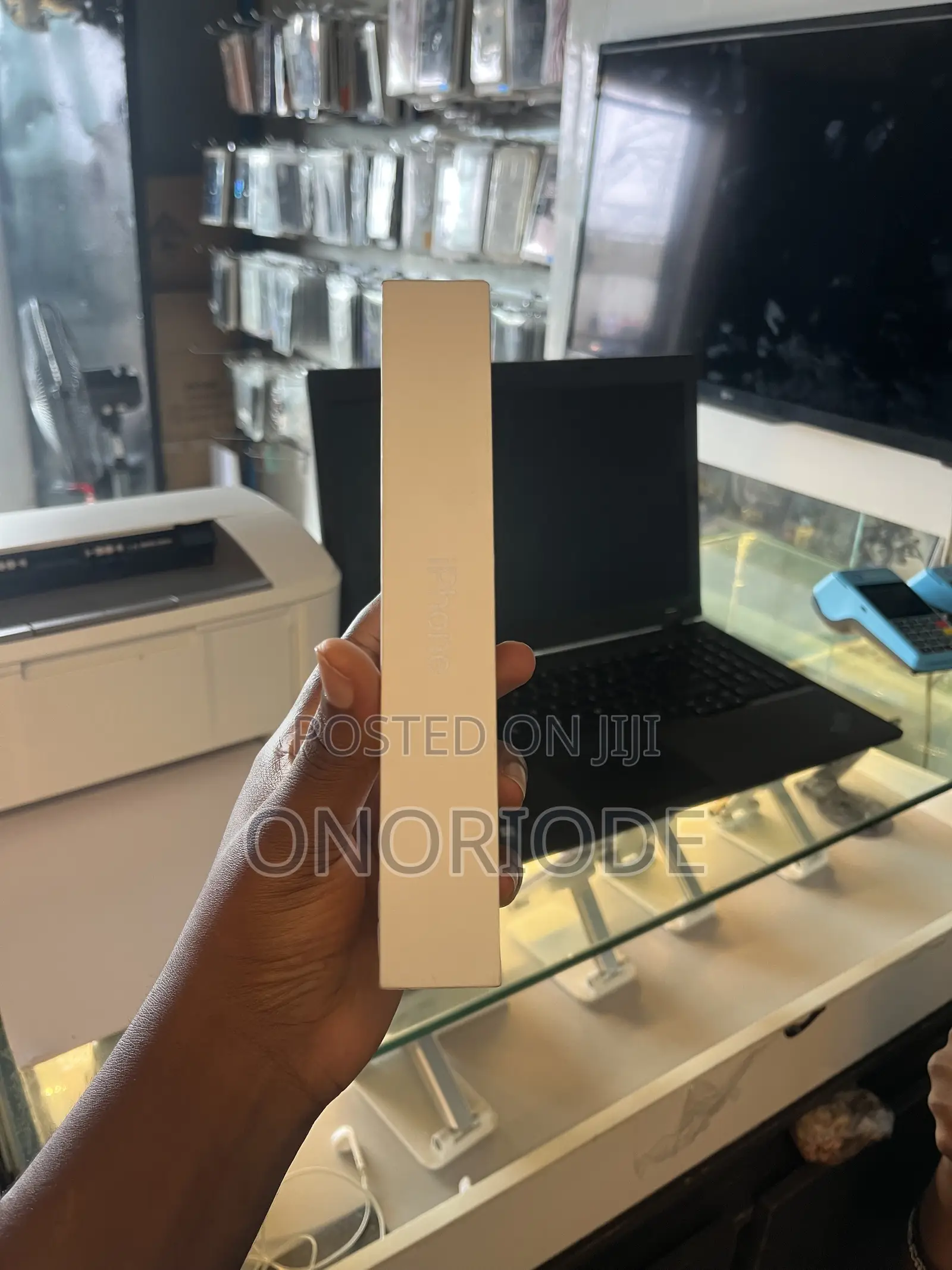 New Apple iPhone 18 Pro Max 256 GB