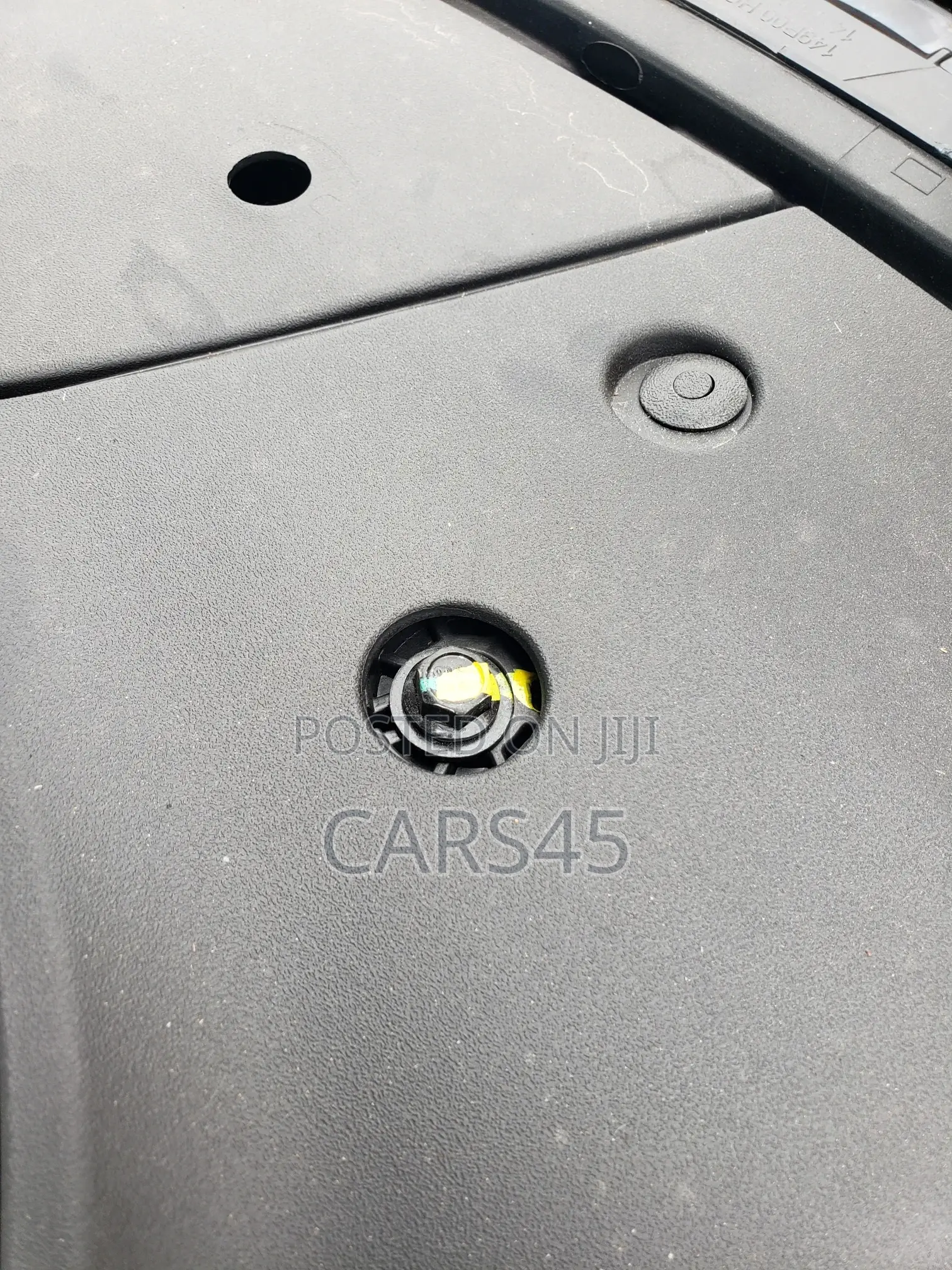 BYD Yuan Plus 2025 Gray