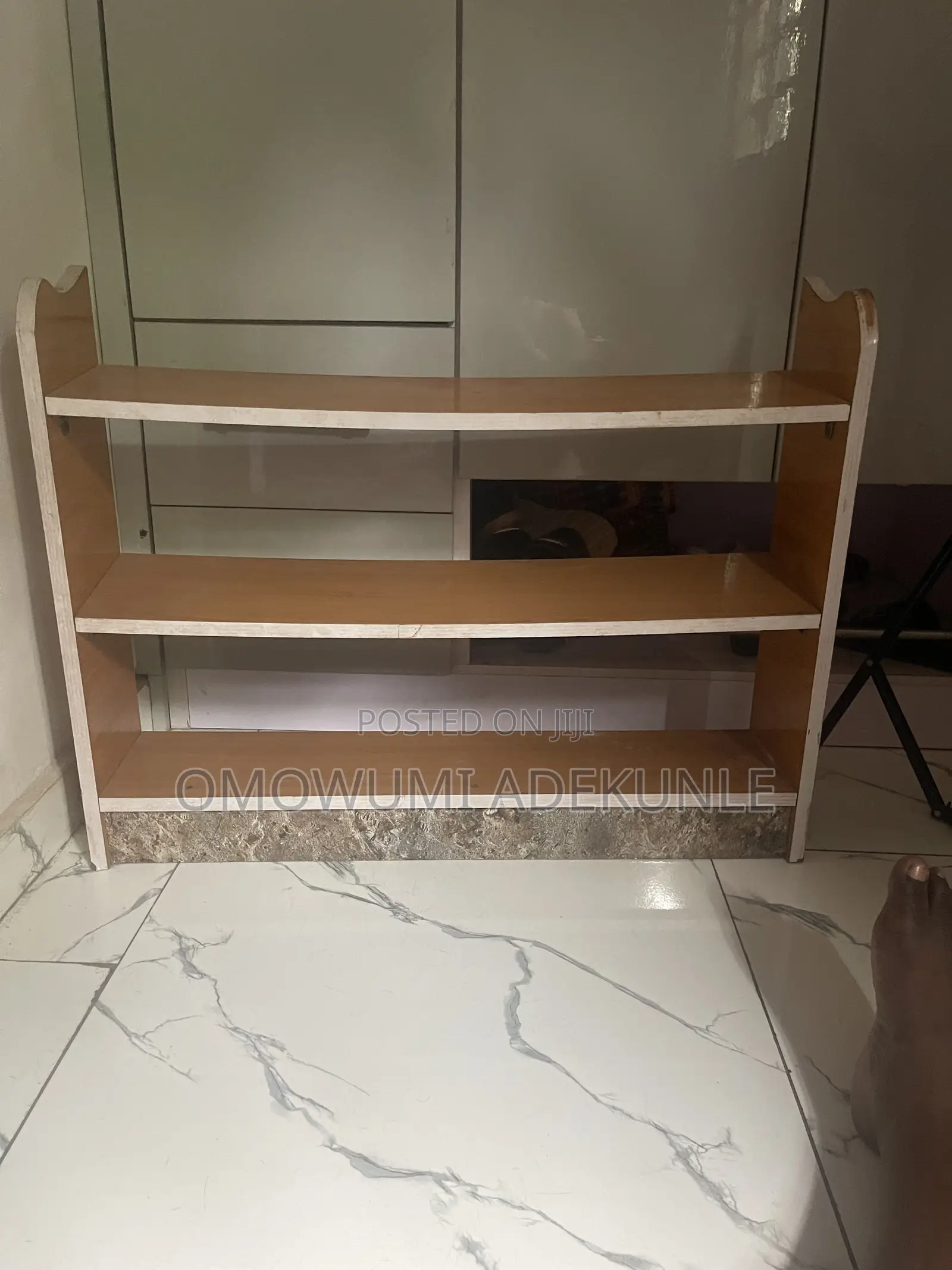 Shoes Rack Stand