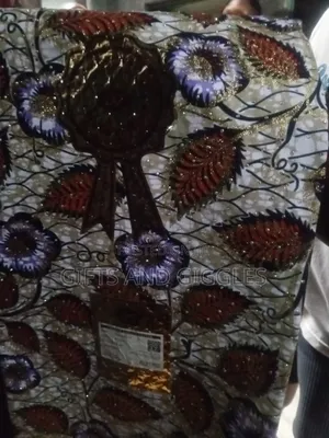 Hollandiva Stoned Ankara (6 Yrds)