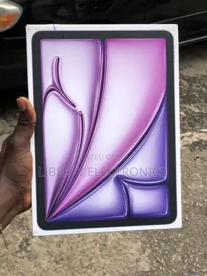 New Apple iPad Air 11 (2026) 128 GB