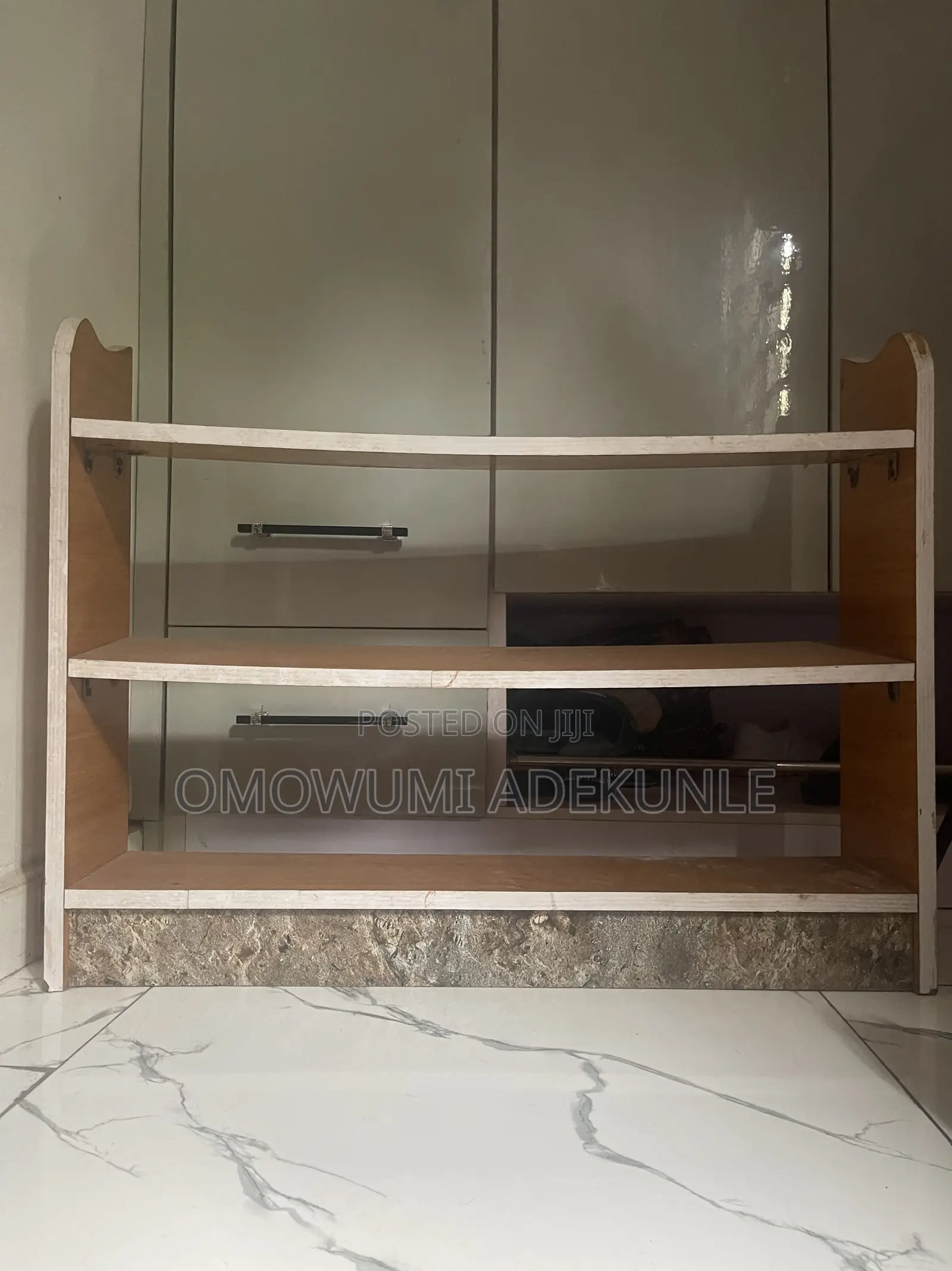 Shoes Rack Stand