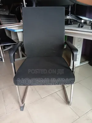 Office Visitors Chair