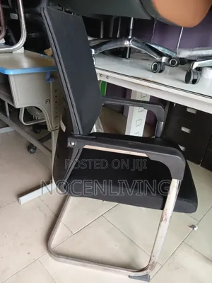 Office Visitors Chair