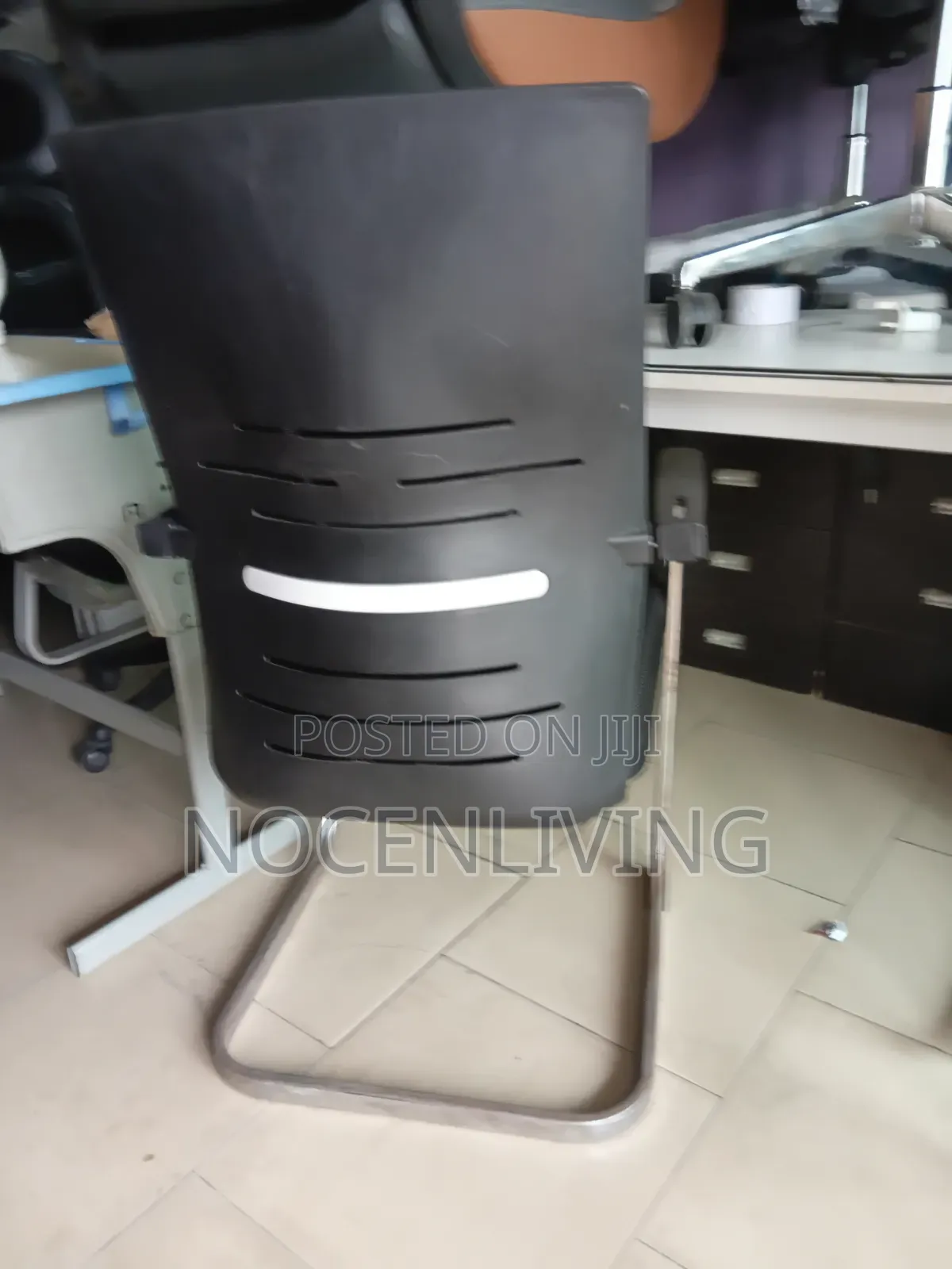 Office Visitors Chair