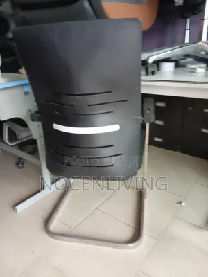Office Visitors Chair