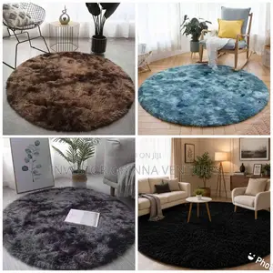 Decorative Floor Mat