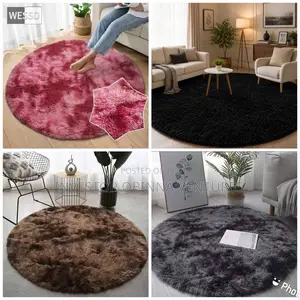 Decorative Floor Mat