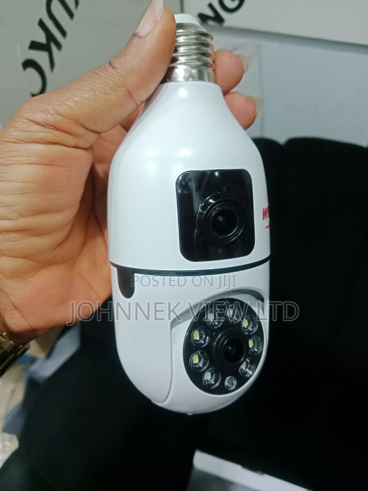 CCTV Camera
