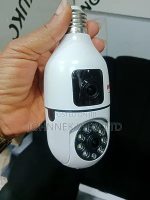 CCTV Camera