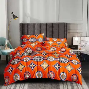 Bedsheet and Duvets