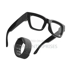 Metal Ray- Ban Display