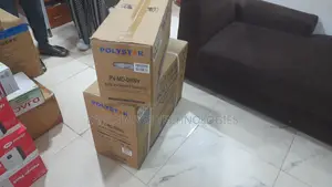Brand New Direct From Factory Polystar PV-MD-09-INV