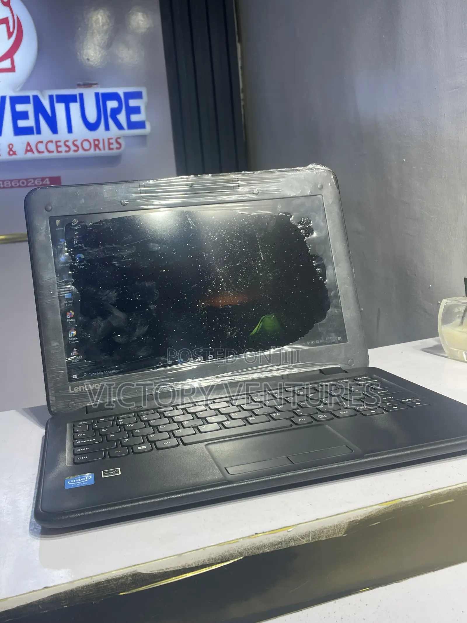 Laptop Lenovo N22 Winbook 4GB Intel Celeron eMMC 32GB