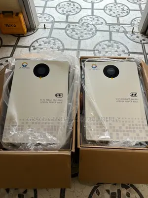 10kwh Lvtopsun G3 Lithium Battery
