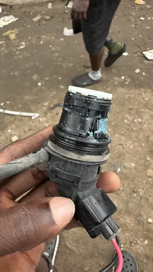Watercan Engine for TOYOTA