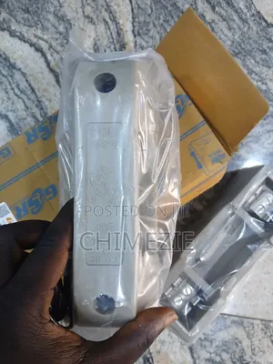 200A Fuse and Base GSR GOLD